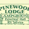 Pinewood Lodge Campground