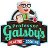 Professor Gatsby's Heating & Cooling