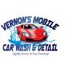 Vernon's Mobile Car Wash