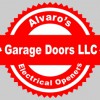 Alvaro's Garage Doors