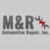 M&R Automotive Repair