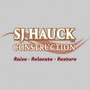 S J Hauck House Movers