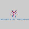 Alpha CDL & DOT Physicals