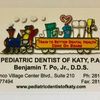 Pediatric Dentist Of Katy PA