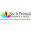 See It Printed Graphic & Design