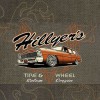 Hillyer's Tire & Wheel Center