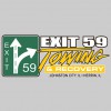 Exit 59 Towing & Recovery