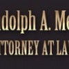 Randolph A. Meyer Attorney At Law