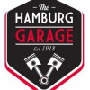 The Hamburg Garage