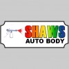 Shaws Auto Body