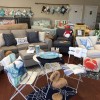 Coastal Comfort Home Furnishings