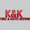 K & K Tire Sales