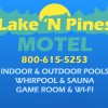 Lake 'N Pines Motel