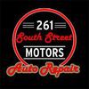 South Street Motors