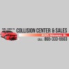 Mr Cool Collision Center & Sales