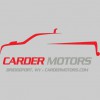 Carder Motors