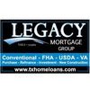 Legacy Mortgage Group