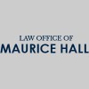 Law Office Of Maurice Hall