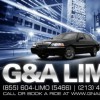 G & A Limo Service