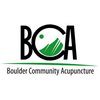 Boulder Community Acupuncture