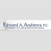 Andrews Edward A ESQ