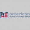 American Property Management Service