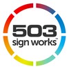 503 Sign Works