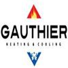 Gauthier Heating & Cooling