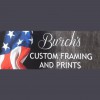 Burch's Custom Framing & Prints