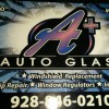 A Plus Auto Glass