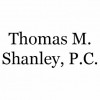 Thomas M Shanley Law Office