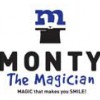 Monty The Magician