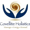 Covellite Holistics