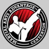 Martial Arts Advantage