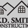 WD Smith Construction