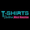 T-Shirts Etc West Houston