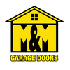 M & M Garage Doors