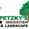 Lipetzky's Irrigation & Landscape