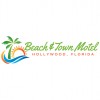 Beach & Town Motel