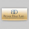 Bryan Diaz Law, PC