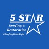 5 Star Roofing & Restoration