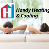 Hall's Handy Heating & Cooling