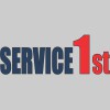 Service 1st