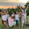 Great Divine Flow Yoga