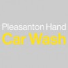 Pleasanton Hand Car Wash