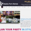 Angeles Party Rentals