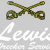 Lewis Wrecker Service