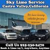 Skyline Limo Services