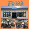 Mostly E-Bikes