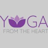 Yoga From The Heart